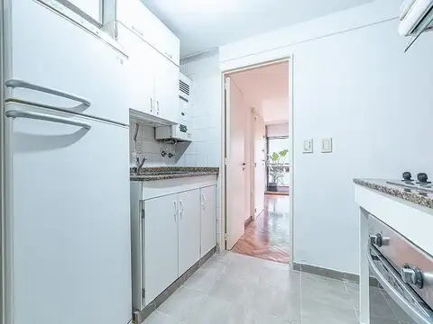 Departamento en Alquiler en Almagro, $ 1.290.000