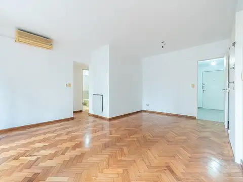 Departamento en Alquiler de 2 dormitorios