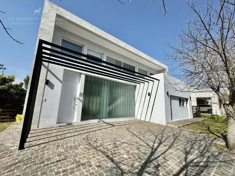 La Reserva Cardales