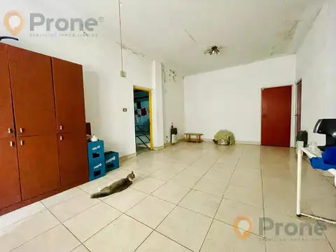 1 de Mayo y San Martin