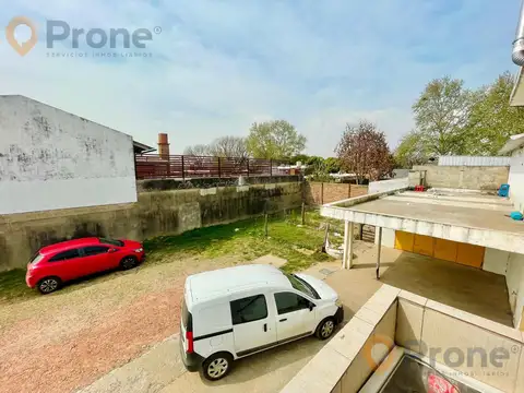 Local en Venta en Carcaraña, USD 300.000