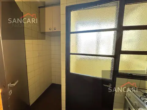 Departamento en Alquiler 40 años