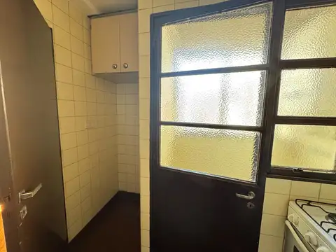 Departamento en Alquiler 40 años