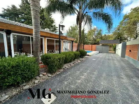 Casa en Venta de 3 dormitorios