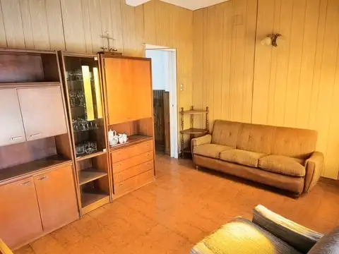 Casa en Venta de 1 dormitorio