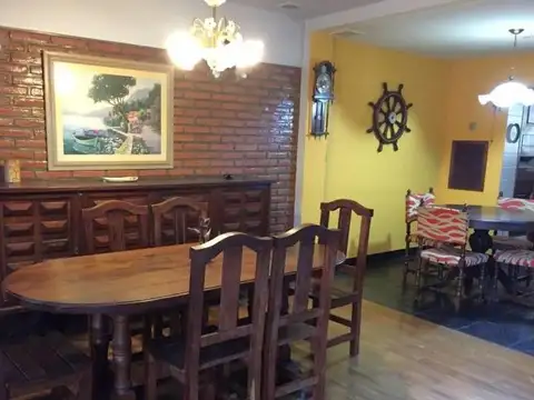 Casa en Venta al Oeste