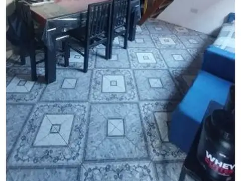 Depto Tipo Casa en Venta de 2 ambientes