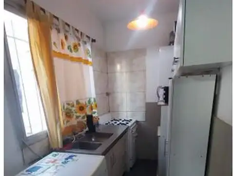 Depto Tipo Casa en Venta en Tablada, USD 49.000