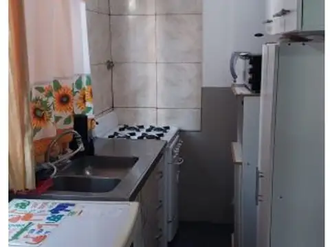 Otamendi  al 5100 , Piso 1