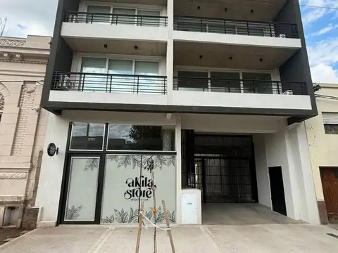 DEPARTAMENTO EN VENTA EN BRAGADO