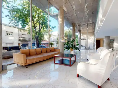 Departamento en Venta en La Plata, USD 650.000