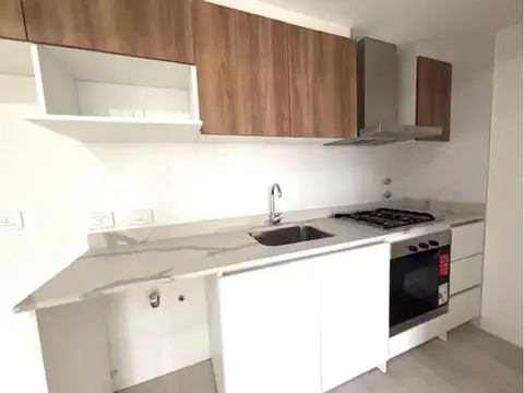 Departamento en Alquiler de 1 dormitorio