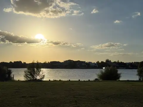 Terreno  en Venta ubicado en El Golf, Nordelta, G.B.A. Zona Norte