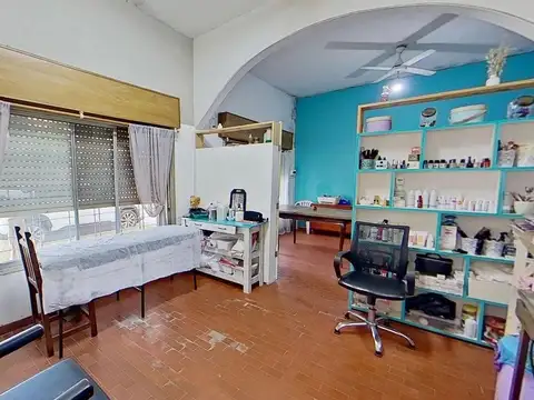 Casa 3 AMB con JARDÍN en Don Torcuato