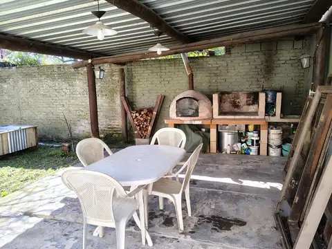 Casa en Venta 20 años