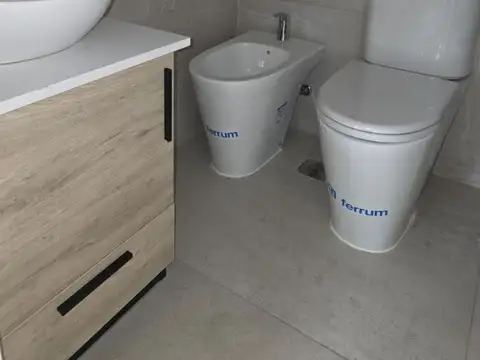 Departamento en Venta A Estrenar
