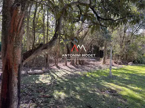 Terreno en Venta de 805,0 m2