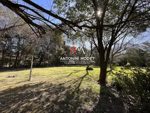 Terreno en Venta en Del Viso, USD 46.000