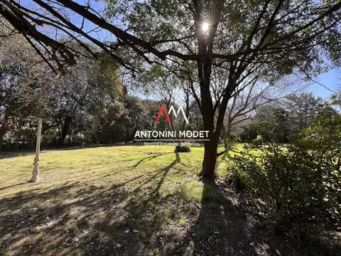 Terreno en Venta de 805,0 m2