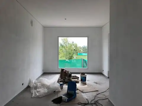 Casa en Venta A estrenar