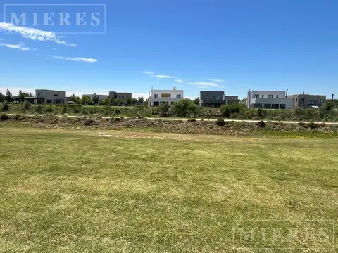 Lote en venta  en El Naudir