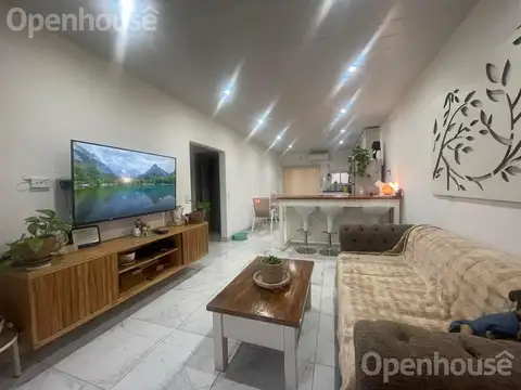 Casa en Venta 1 año