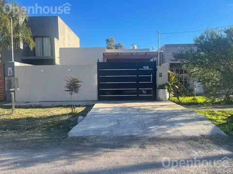 VENTA CASA 3 AMB  ZONA PILAR 