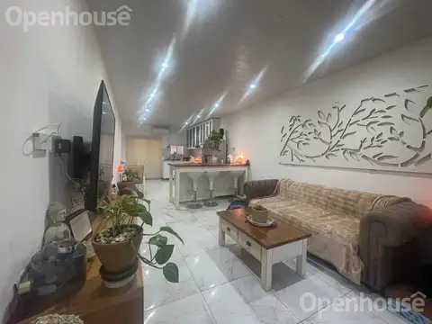 VENTA CASA 3 AMB  ZONA PILAR 