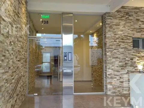 Departamento en Venta al Norte