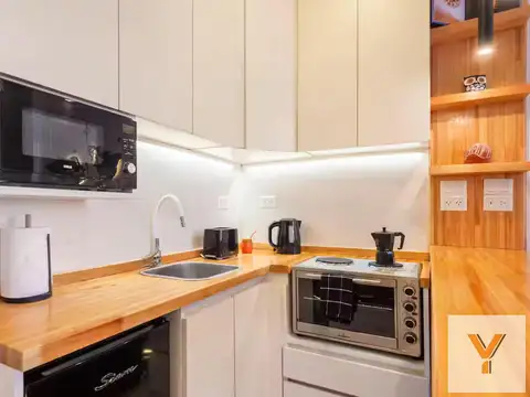 Departamento en Alquiler 5 años