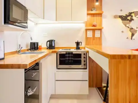 Departamento en Alquiler al Sur