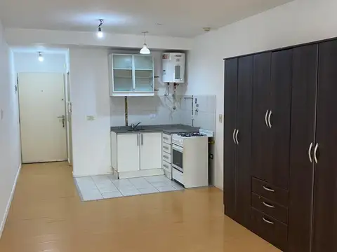 Departamento en Alquiler Apto profesional