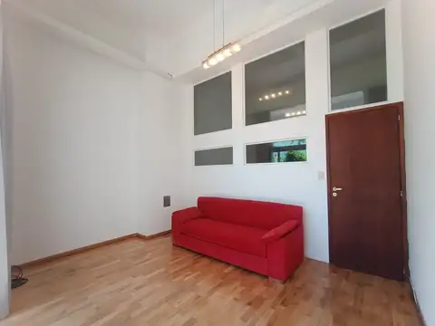 Depto Tipo Casa en Venta de 1 dormitorio
