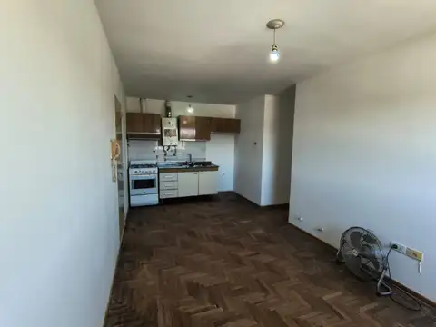 Departamento 4 ambientes con 1 baño