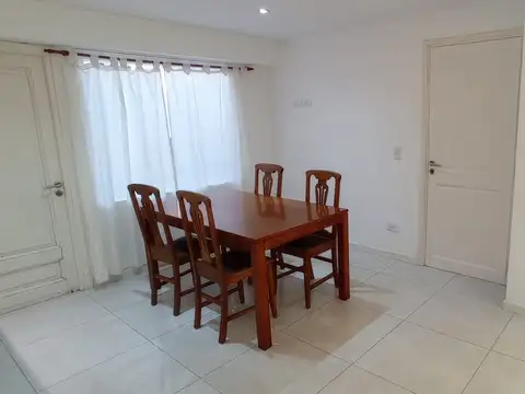 Depto Tipo Casa en Venta en Chauvin, USD 88.000