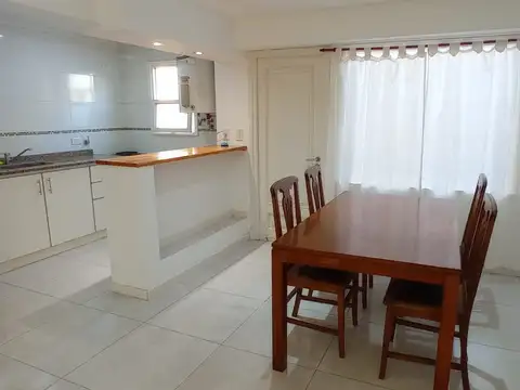 Depto Tipo Casa en Venta de 3 ambientes