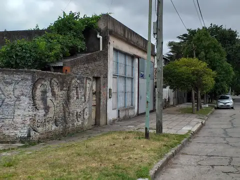 Terreno en Venta, FOT 1,4