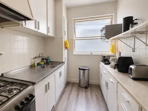 Departamento en Alquiler 60 años