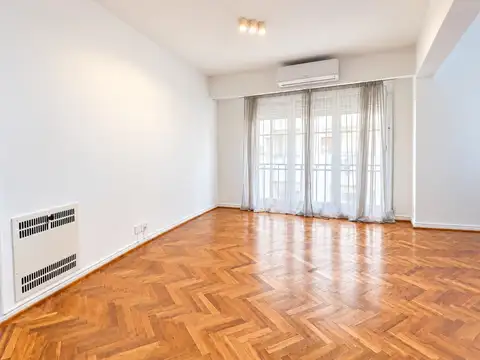Departamento 3 ambientes con 3 baños