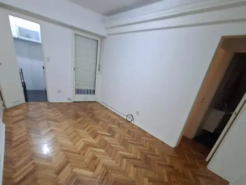Departamento en venta - 1 Dormitorio 1 Baño - Almagro