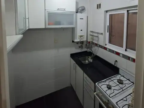 Departamento en Venta 50 años