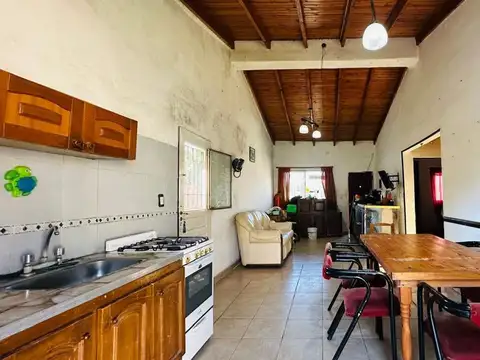 Casa en Venta 14 años