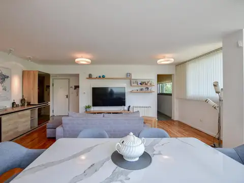 Departamento tipo piso en venta - La Plata