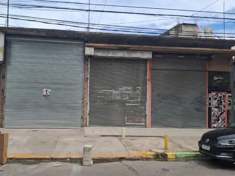 Local Comercial en Centro de San Miguel – Frente al Club