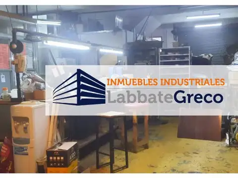 GalpÃ³n - Venta - Argentina, General San Martín - Boulogne Sur Mer 5700