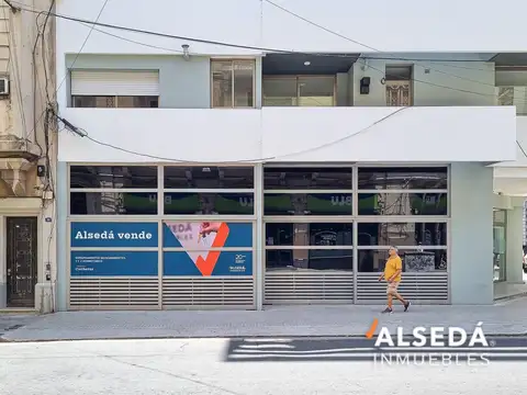 Departamento en Venta en Centro, USD 155.000