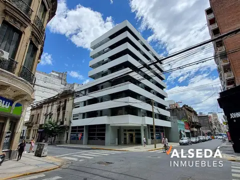 Mendoza y Sarmiento - 2 dormitorios