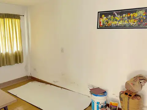 Venta Casa 3 ambientes José León Suarez Parrilla Patio Terraza  Cuarto Servicio