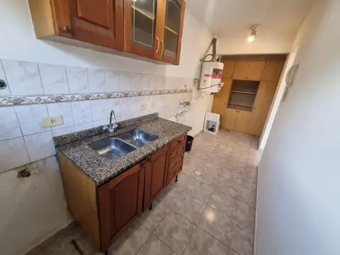 Departamento en Alquiler de 1 dormitorio