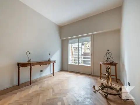Arenales 3800, Piso 4